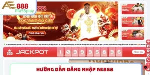 đăng nhập AE888