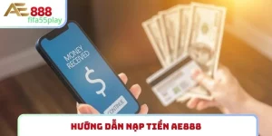 Nạp tiền AE888