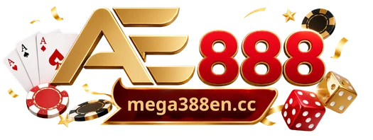 AE888 MEGA388EN – LINK VÀO ĐĂNG KÝ NHÀ CÁI AE888 CASINO